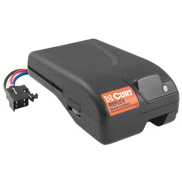 Brake Controller, Reflex 8" x4" x2"